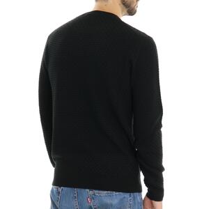 MAGLIA LAVORATA +39MASQ - Mad Fashion | img vers.300x/
